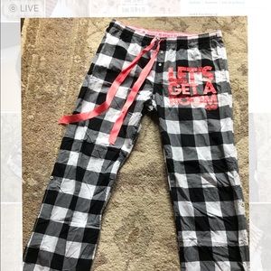 Victoria Secret Pink